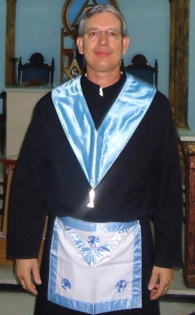 Luis Sergio da Silva